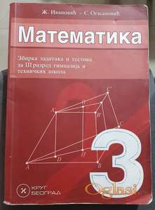 Matematika 3 Krug